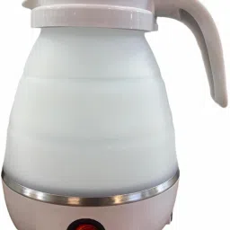 Foldable Electric Travel Kettle Multi Cooker Electric Kettle-18