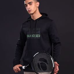 technosport Men Full Sleeve Printed Hooded Sweatshirt-picture-17