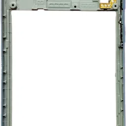 FLOUNDER SAMSUNG A50 MIDDLE RING Front Panel image 2