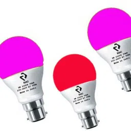 9 W Basic Standard B22 LED Bulb-image-0