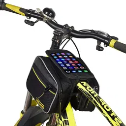 WAGON Bicycle Phone Holder-48