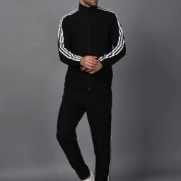 Self Design Men Track Suit-image-72