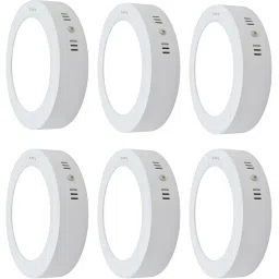 6W CBL Round Surface Led Down Light White pack of 10 Ceiling Light Ceiling Lamp-13