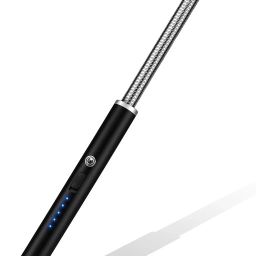 DIVINE Electric Lighter for Candles Rechargeable Electric Gas Lighter Electric Lighter Cigarette Lighter-image-88