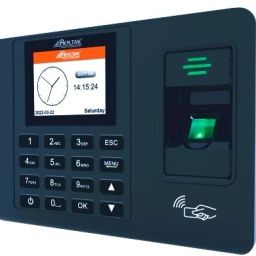 C101+ Fingerprint Attendance System Time & Attendance-image-89