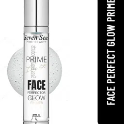 Pro Beauty Prime Light Face Perfector GlowPrimer- 30 ml-10