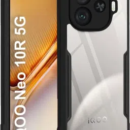 Pouch for iQOO Neo 10R 5G-10