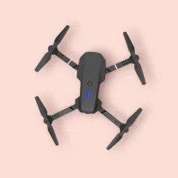 New Sale E88 Remote Control Drone Dual Camera Drone 720p Video_2 Drone-23