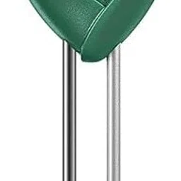 Soil Tester, 3-in-1 Plant Moisture Meter Light and PH Tester for Home Soil PH Meter-16