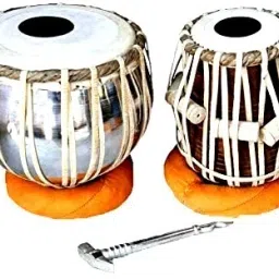 Iron Bayan, For Kids Tabla | tablaset|tablabag|tabladrum|tablapudi Tabla-2