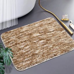 Microfiber Bathroom Mat-29