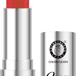 Queen Blast Glitter Matte Lipstick-image-26