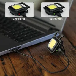 Mhax-c-keychain 1 hrs Torch Emergency Light-picture-25
