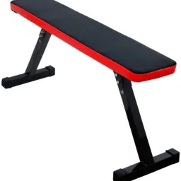 Flat Fitness Bench-picture-32