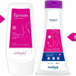 Femivin Intimate Wash Intimate Wash-picture-20