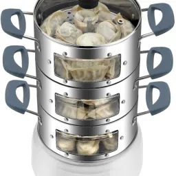 steemo MOMO MAKER 2 Soup Maker image 2