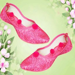 juti Ladies Jutis For Women-image-52