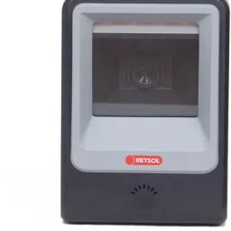 Retsol PD-2000 Bi-Directional Barcode Scanner-37
