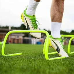 Plastic Speed Hurdles-18