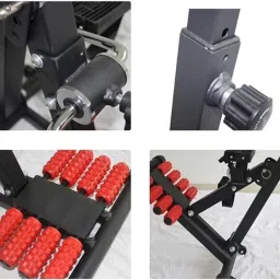 mapple Pedal Exercisers-01 Mini Pedal Exerciser Cycle image 3