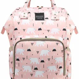 Premium Travelling Backapck Baby Diaper BagHouse Of common20074007 Diaper Bag-image-87