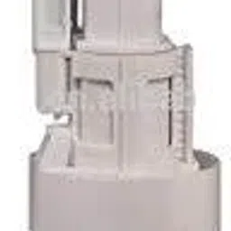 Concealed Cistern Siphon/Flush Valve/Flush Tank Fittings suitable for hindware Flush Tank Lever-30