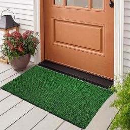 Plastic, PVC (Polyvinyl Chloride) Door Mat-15