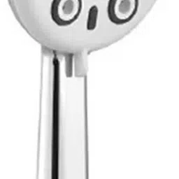 Parryware hand shower 3 - Modes, Advanced Airmix with Hose & clutch set of 1 pic 074 shower-4