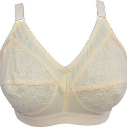 Women Full Coverage Non Padded Bra-image-100