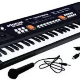 61 keys Electronic Piano Keyboard with LED Display & Microphone, KW_61_47 61 keys Electronic Piano Keyboard with LED Display & Microphone, KW_61_47 Analog Portable Keyboard-image-51