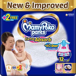 Extra Absorb Small 66+2 - S-image-77