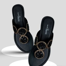 Women Flats Sandal-image-30