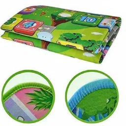 Polyester Baby Play Mat-image-27