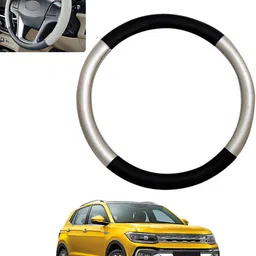 msnp Steering Cover For Volkswagen Universal For Car-picture-13