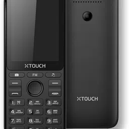 xtouch F20 feature phone ( Not support Jio SIM ) image 5