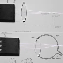sparsh hacks Light and Optics Class Demo Kit - Science Kit image 4