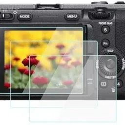 FXSP Edge To Edge Tempered Glass for SONY FX3 CAMERA-picture-12