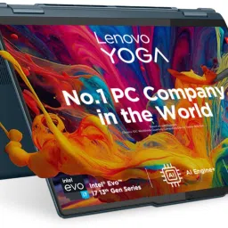 Lenovo Yoga 7 WUXGA-OLED Intel Core i7 13th Gen 1360P - (16 GB/1 TB SSD/Windows 11 Home) 14IRL8 2 in 1 Laptop-image-52