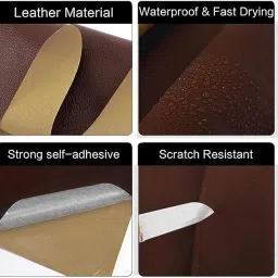 alka Self-Adhesive image 2