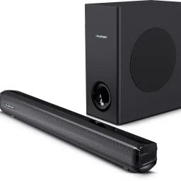 Blaupunkt SBW NEW YORK 20 120 W Bluetooth Soundbar-image-56
