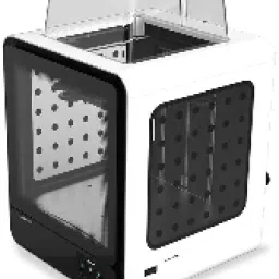Creality CR-200B 2023 Model 3D Printer Enclosed Chamber Design 3D Printer-14