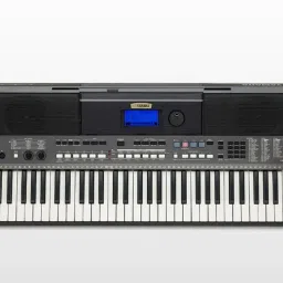 I4000 PSR Digital Arranger Keyboard-image-2