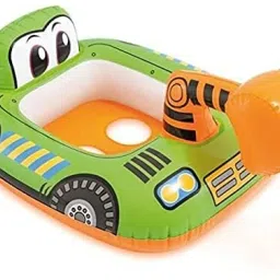 Water Swimming Pool Tube Inflatable Kiddie Swim Water Ring Swimming Tube Inflatable Swimming Safety Tube, Swimming Vests-38