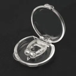 ytm Snore Free Nose Clip Nose Shapes (Pack of 1) Nose Shaper image 2