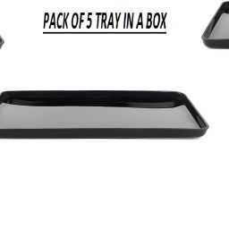 Rectangular Tray Tray Serving Set-image-54