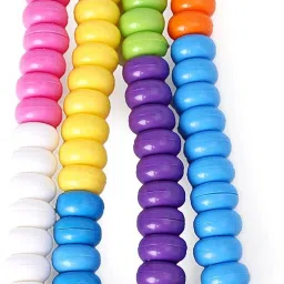 - Counting Beads DX (100) - Learn Counting & Numbers -Educational Toy -100 Beads-15