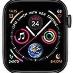 NKL fitness tracker Plus Series6 Smart Watch-image-24