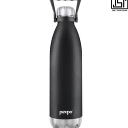 pexpo Echo 2000, Hot and Cold thermosteel Water Bottle With Carry Handle 2000 ml Flask-picture-35