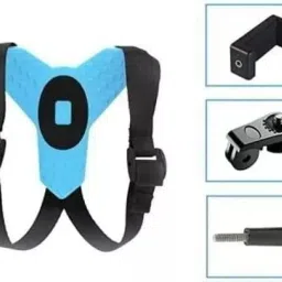Golden Fox Helmet Strap Camera Mount-picture-28
