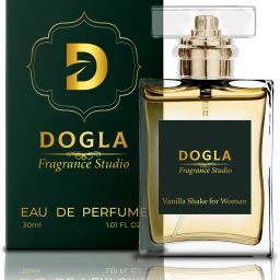 Vannila Shake Premium Long Lasting Fregarance Perfume Scent For Women(50 ml) Eau de Parfum - 30 ml-image-69